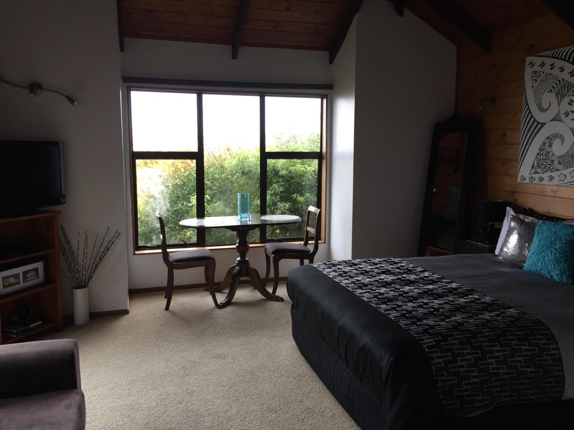תמז Grafton Cottage & Chalets חדר תמונה