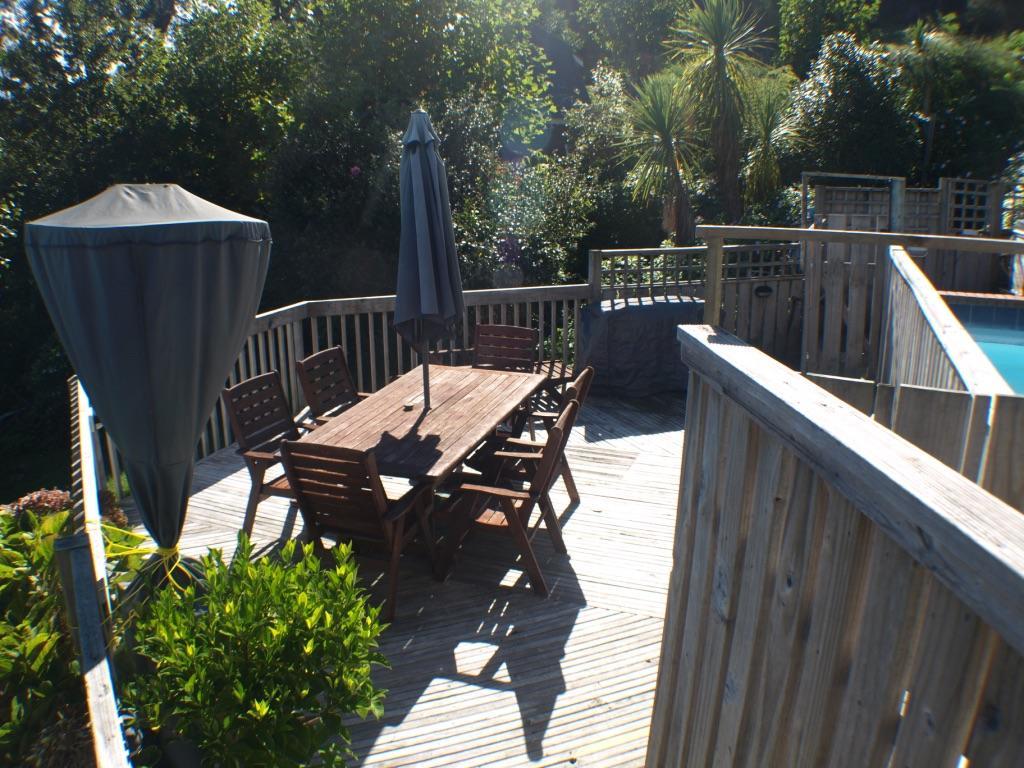 תמז Grafton Cottage & Chalets מראה חיצוני תמונה